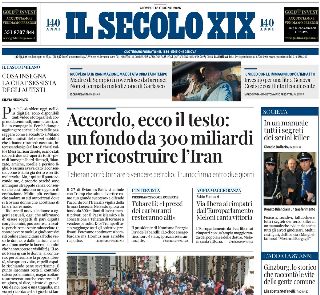 Il Secolo XIX