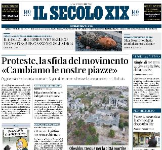 Il Secolo XIX