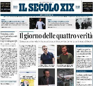 Il Secolo XIX