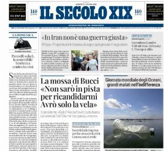 Il Secolo XIX