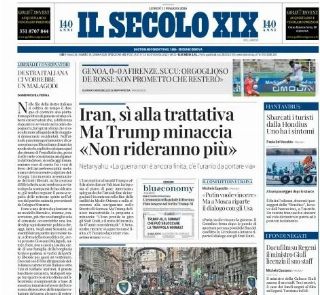 Il Secolo XIX