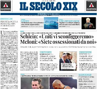 Il Secolo XIX