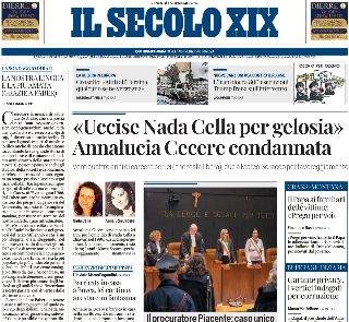 Il Secolo XIX