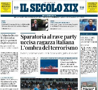 Il Secolo XIX