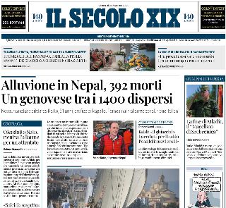 Il Secolo XIX