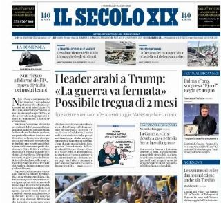 Il Secolo XIX