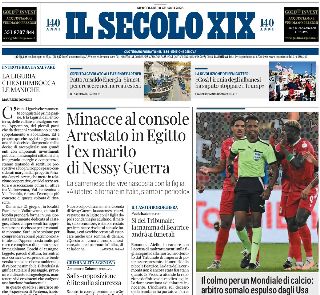 Il Secolo XIX