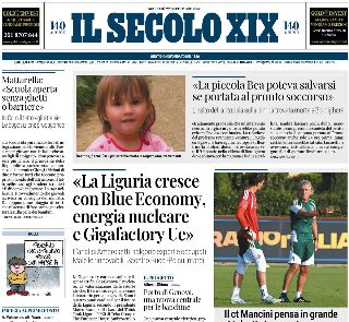 Il Secolo XIX