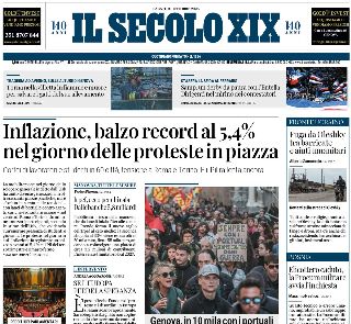 Il Secolo XIX