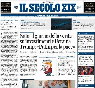 Il Secolo XIX
