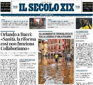 Il Secolo XIX