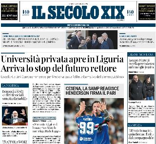 Il Secolo XIX