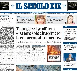 Il Secolo XIX