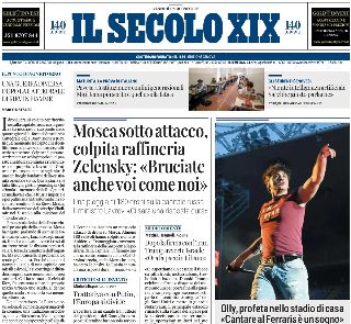 Il Secolo XIX