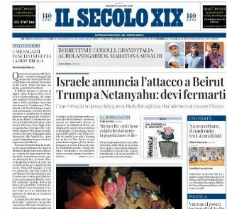 Il Secolo XIX