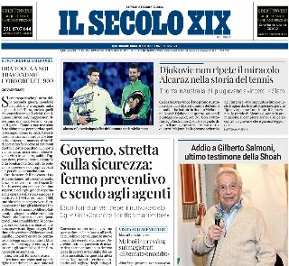 Il Secolo XIX