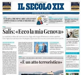 Il Secolo XIX