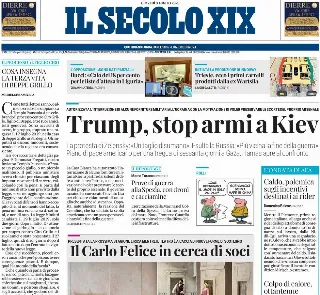 Il Secolo XIX