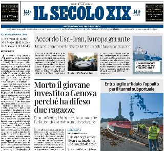 Il Secolo XIX