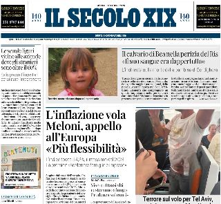 Il Secolo XIX
