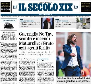 Il Secolo XIX