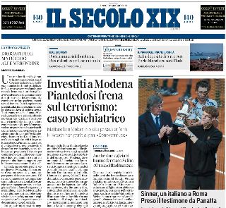 Il Secolo XIX