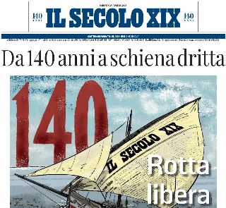 Il Secolo XIX