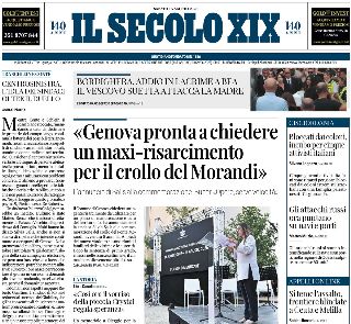 Il Secolo XIX