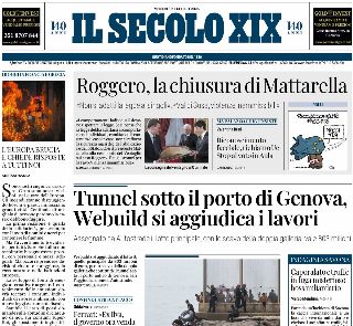 Il Secolo XIX