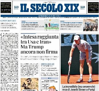 Il Secolo XIX