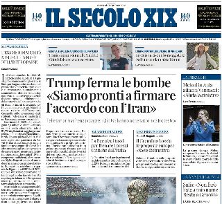Il Secolo XIX