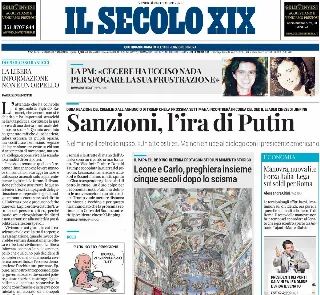 Il Secolo XIX