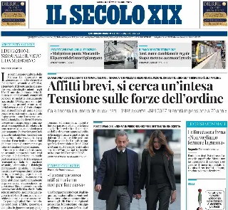Il Secolo XIX