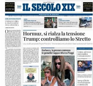 Il Secolo XIX