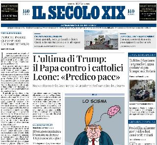 Il Secolo XIX
