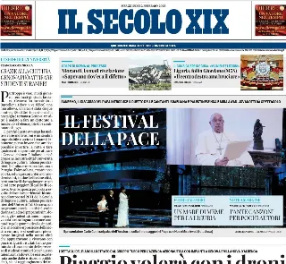 Il Secolo XIX