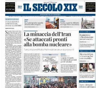 Il Secolo XIX