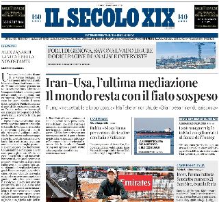 Il Secolo XIX