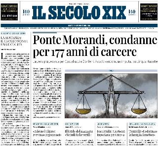 Il Secolo XIX