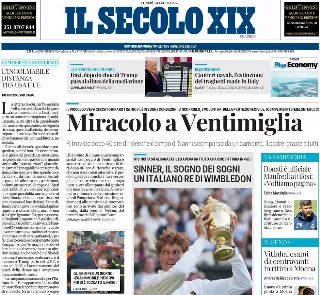 Il Secolo XIX