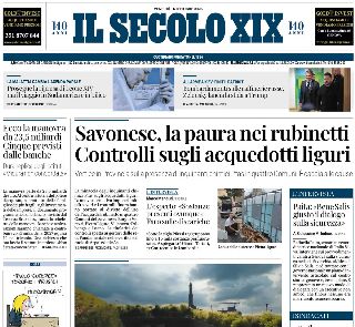 Il Secolo XIX