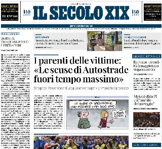 Il Secolo XIX