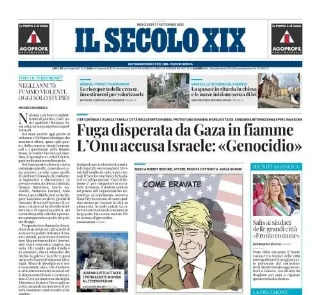 Il Secolo XIX
