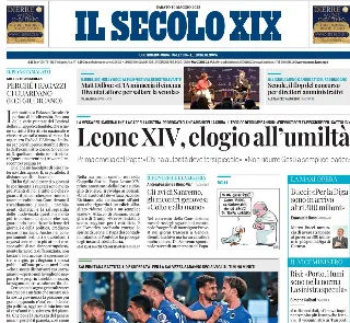 Il Secolo XIX