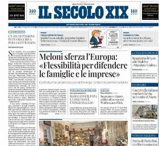 Il Secolo XIX