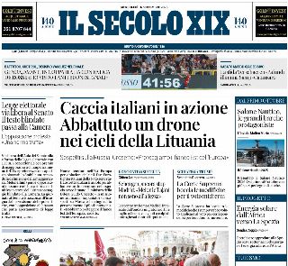 Il Secolo XIX