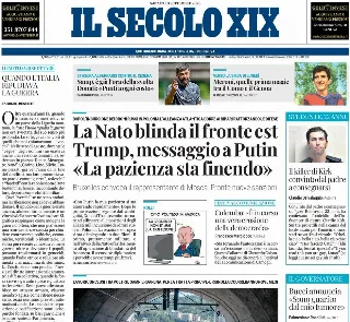 Il Secolo XIX