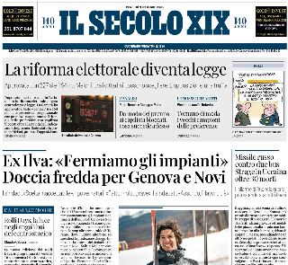 Il Secolo XIX