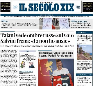 Il Secolo XIX