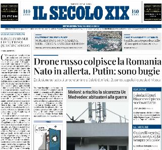 Il Secolo XIX
